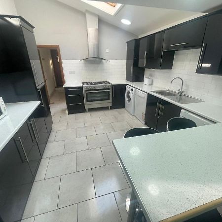 360 Accommodation - Dale Rd Бирмингам Екстериор снимка