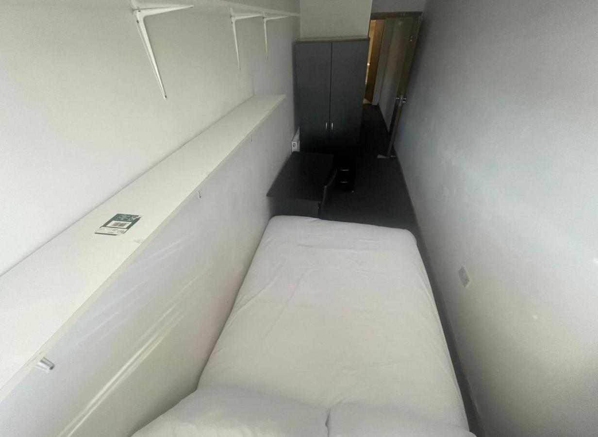 360 Accommodation - Dale Rd Бирмингам Екстериор снимка