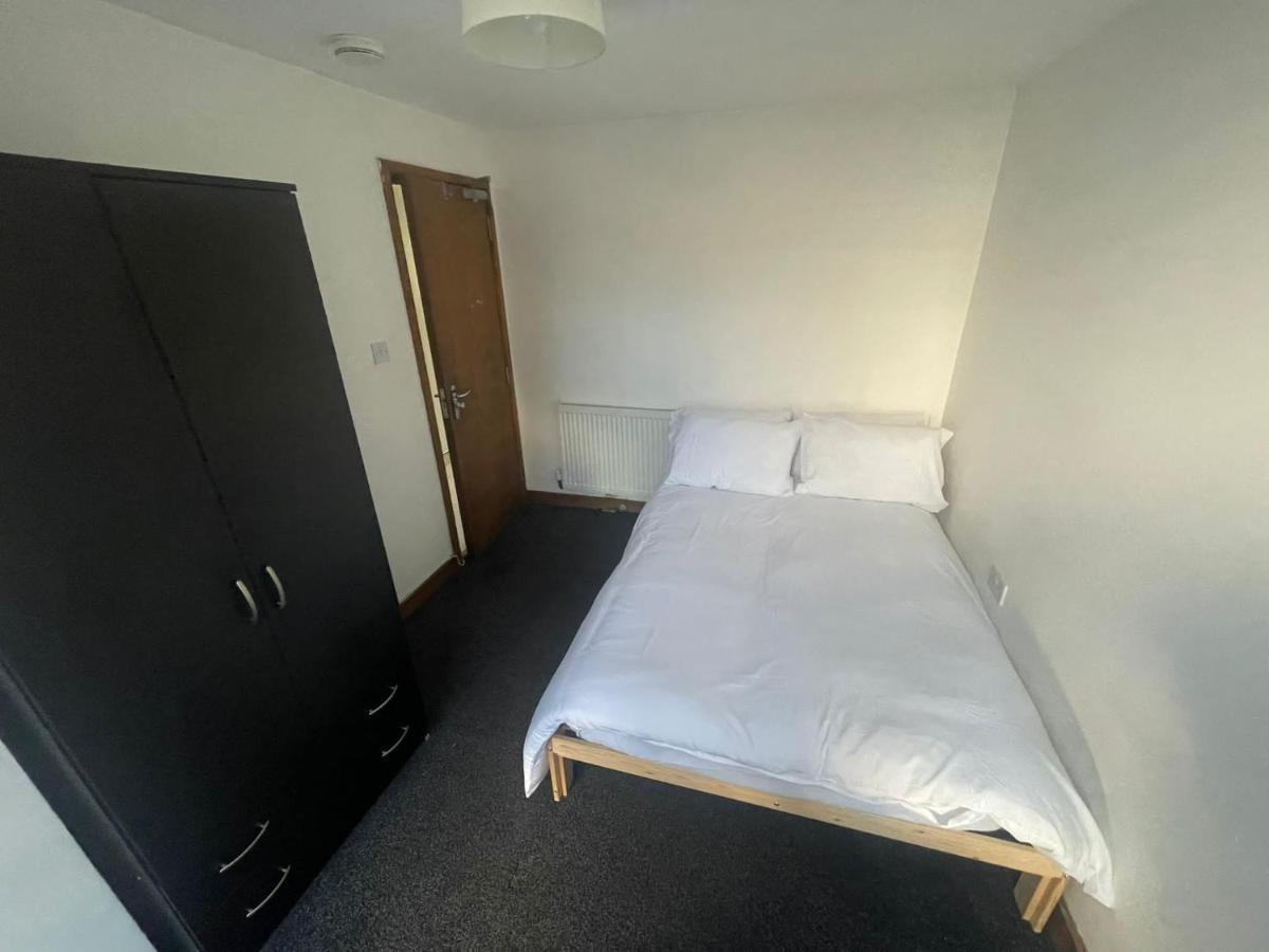 360 Accommodation - Dale Rd Бирмингам Екстериор снимка