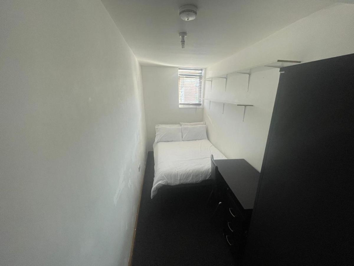 360 Accommodation - Dale Rd Бирмингам Екстериор снимка