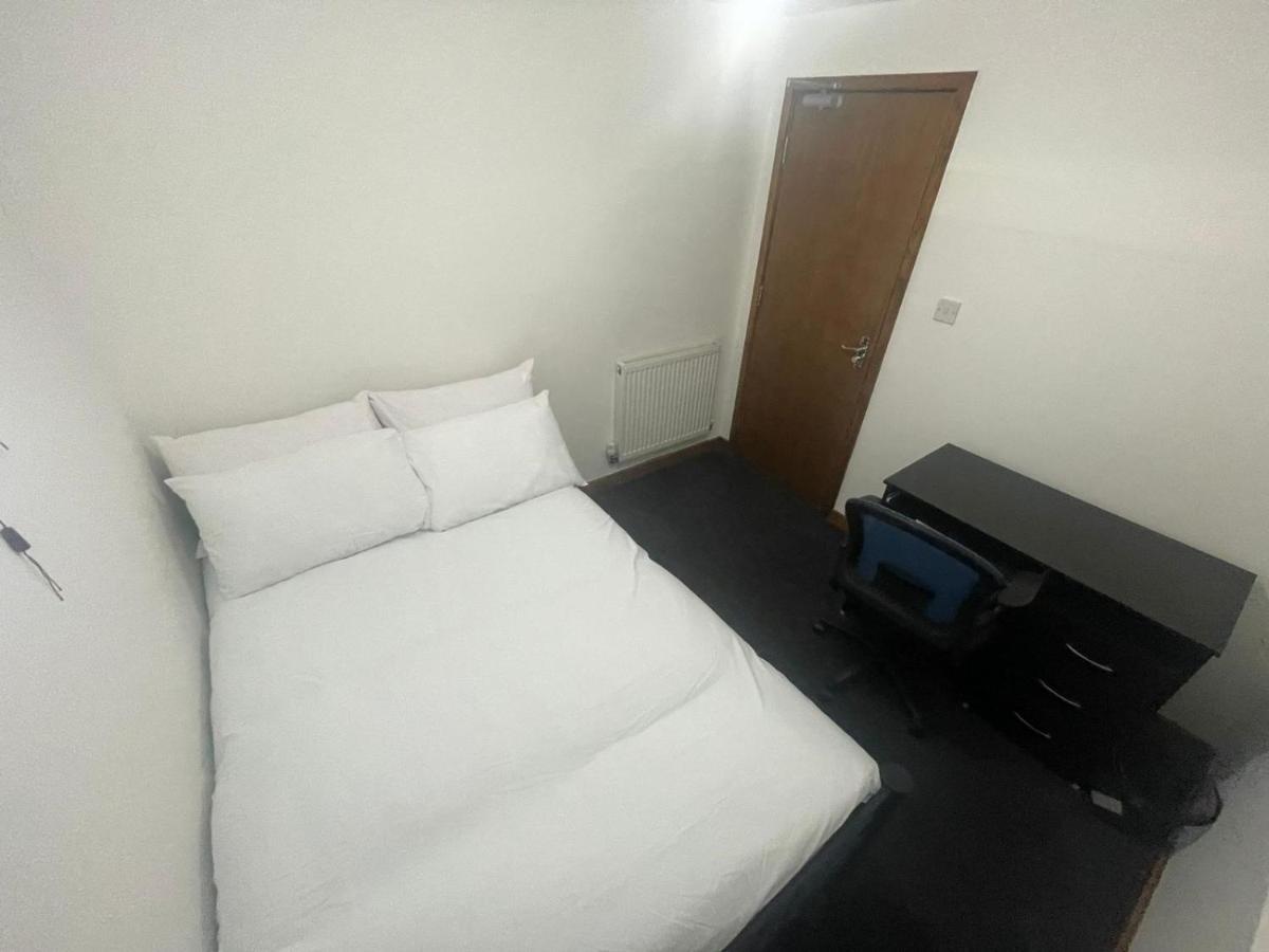 360 Accommodation - Dale Rd Бирмингам Екстериор снимка