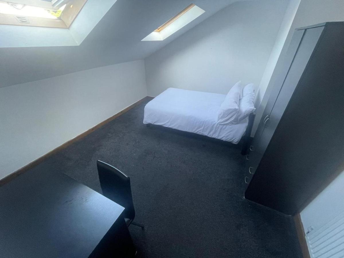 360 Accommodation - Dale Rd Бирмингам Екстериор снимка