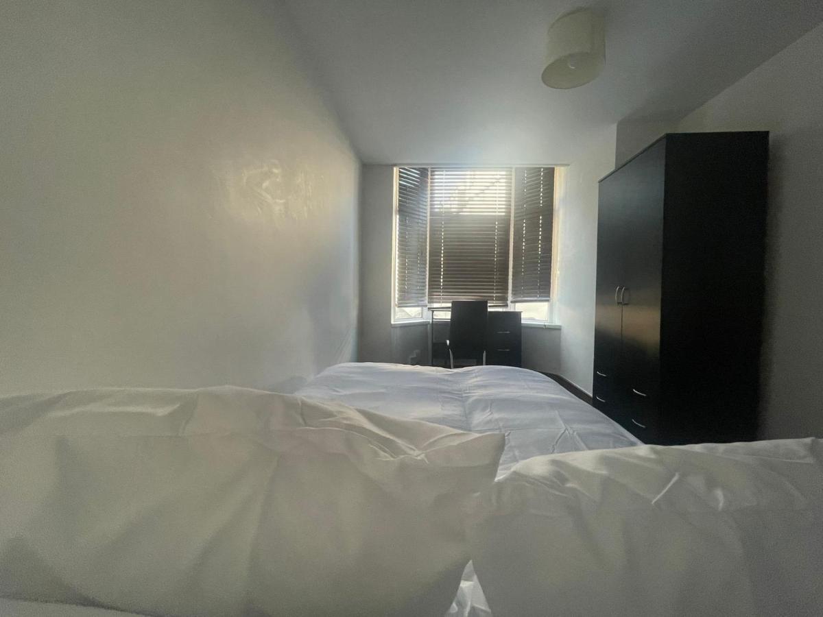 360 Accommodation - Dale Rd Бирмингам Екстериор снимка