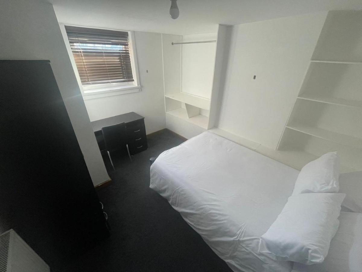 360 Accommodation - Dale Rd Бирмингам Екстериор снимка