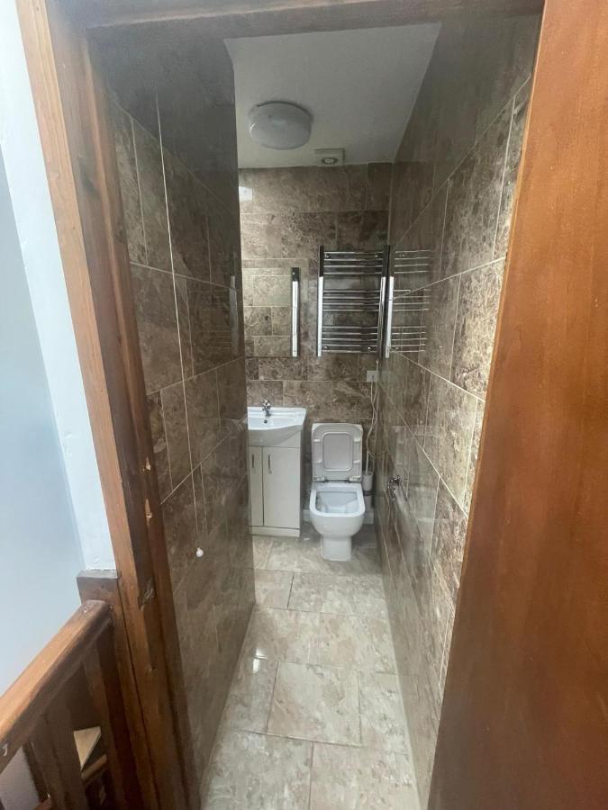 360 Accommodation - Dale Rd Бирмингам Екстериор снимка