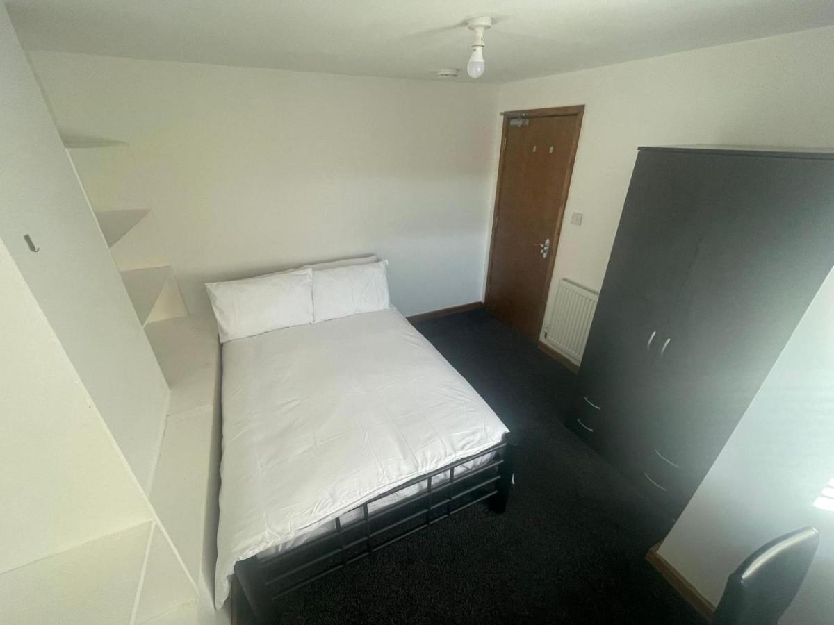 360 Accommodation - Dale Rd Бирмингам Екстериор снимка