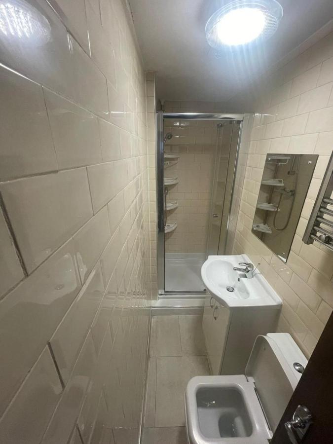 360 Accommodation - Dale Rd Бирмингам Екстериор снимка