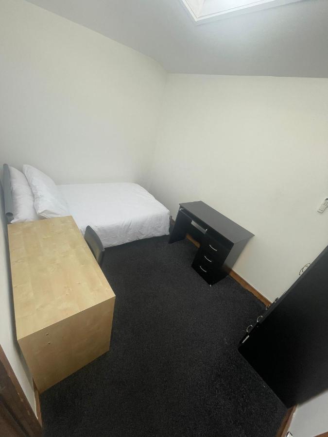 360 Accommodation - Dale Rd Бирмингам Екстериор снимка