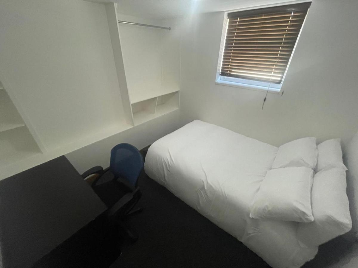 360 Accommodation - Dale Rd Бирмингам Екстериор снимка