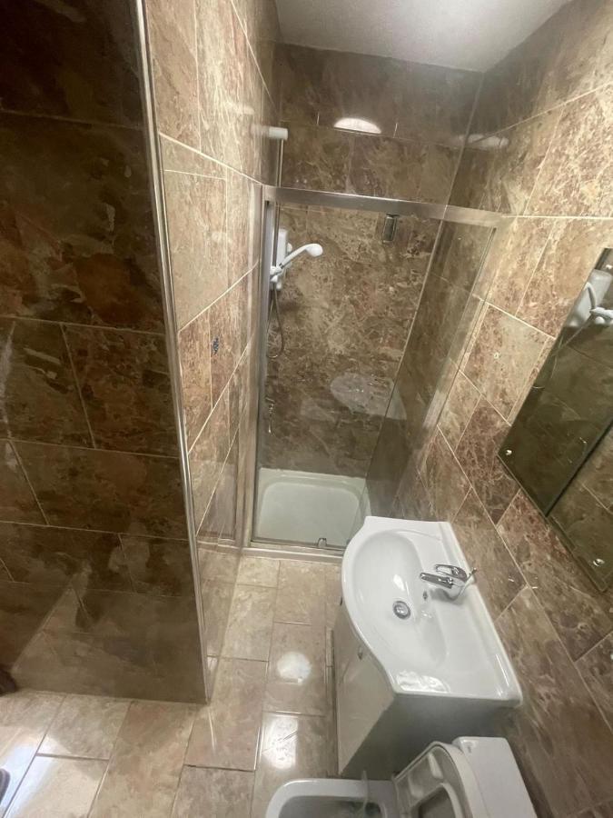 360 Accommodation - Dale Rd Бирмингам Екстериор снимка