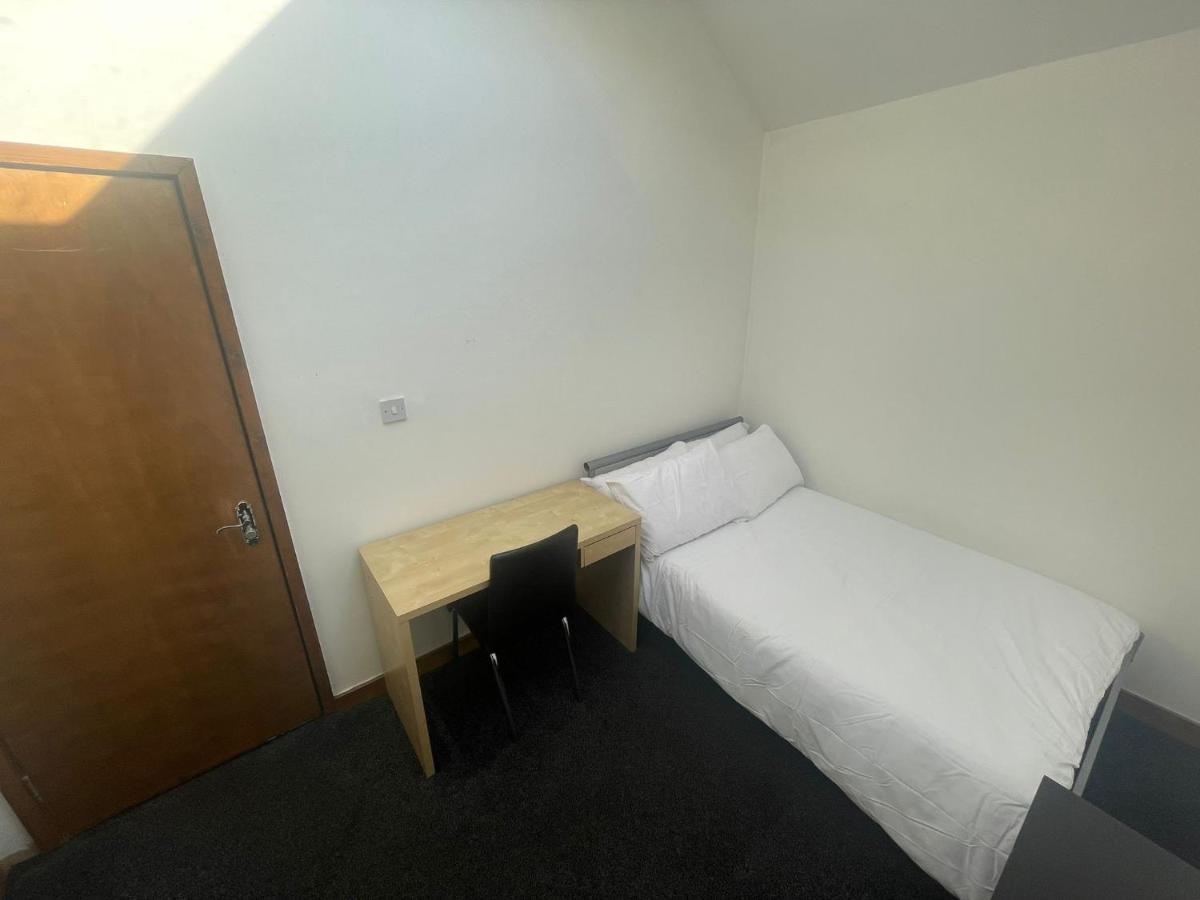 360 Accommodation - Dale Rd Бирмингам Екстериор снимка